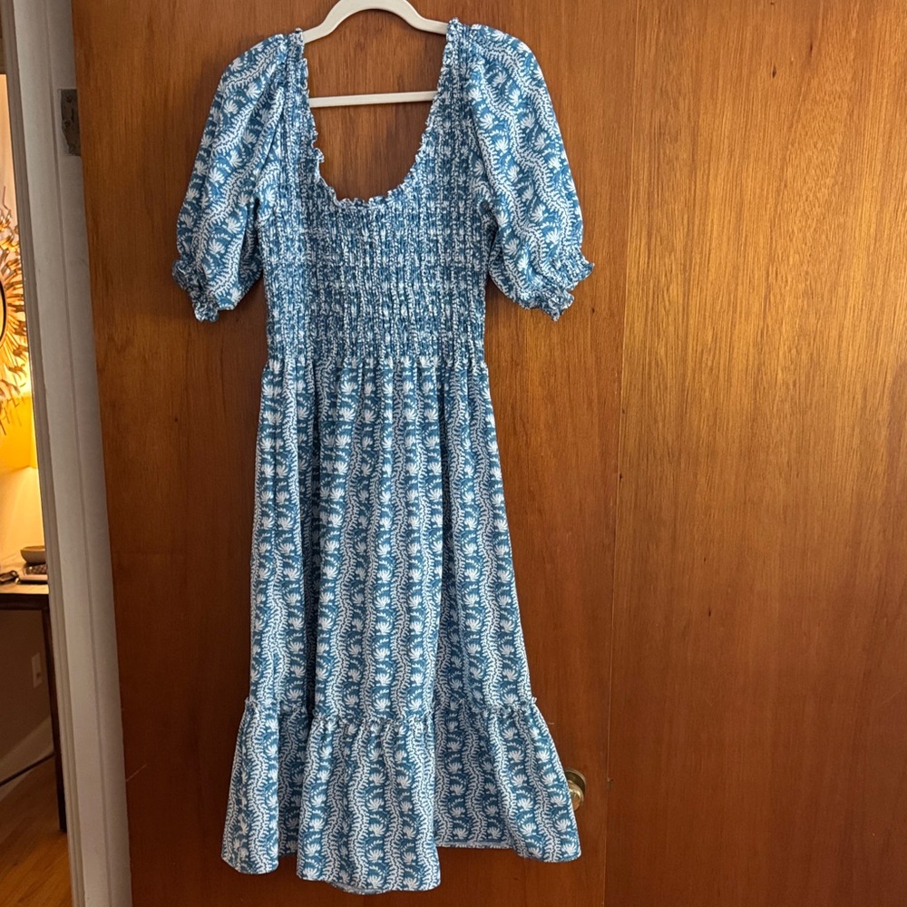 Hill House Home Louisa Nap Dress
